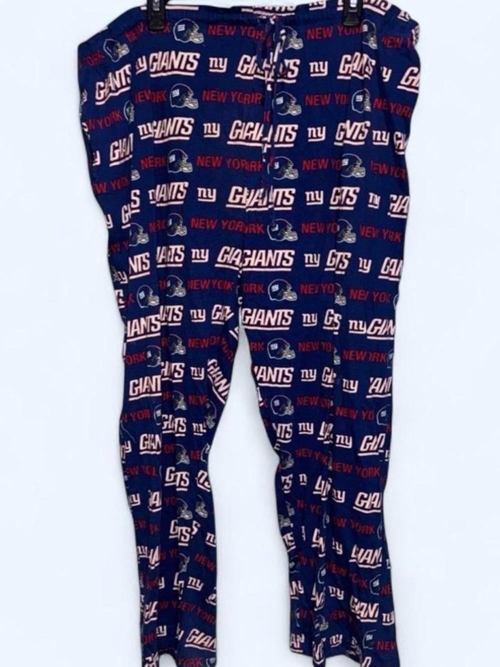 NFL Team Apparel Blue Giants Sleepwear